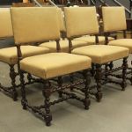 919 7112 CHAIRS